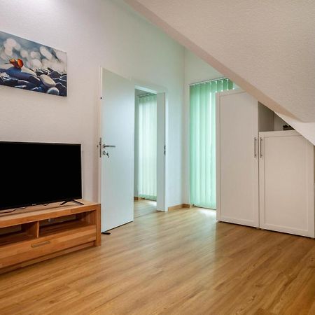 Ferienwohnung Alpenblick Фридрихсхафен Экстерьер фото