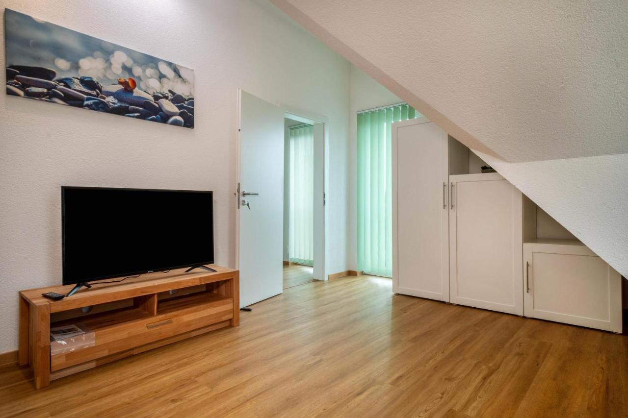 Ferienwohnung Alpenblick Фридрихсхафен Экстерьер фото