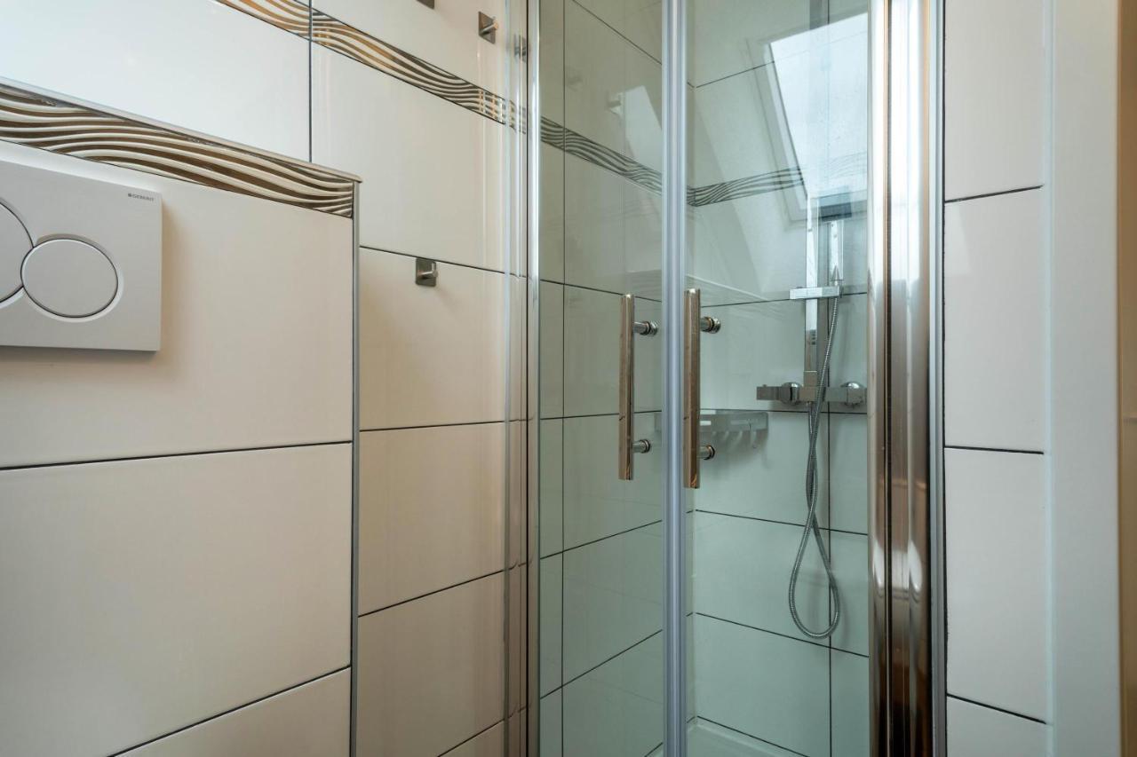 Ferienwohnung Alpenblick Фридрихсхафен Экстерьер фото